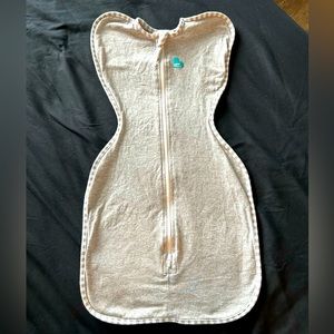 Love to dream sleep sack